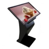 LCD ekranai