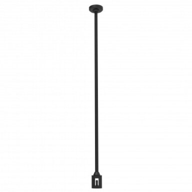 1-o sluoksnio laikiklis LED magnetinei sistemai M05-S, 10-20cm