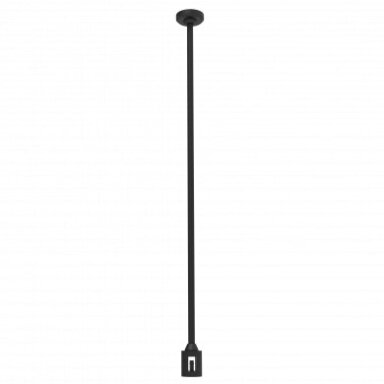 1-o sluoksnio laikiklis LED magnetinei sistemai M05-S, su laidais, 10-20cm