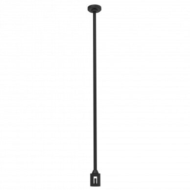 1-o sluoksnio laikiklis LED magnetinei sistemai M05-S, su laidais, 25-50cm 1-o sluoksnio laikiklis LED magnetinei sistemai M05-S, su laidais, 25-50cm