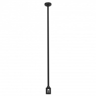 1-Layer Pole for LED Magnetic System M05-S, 10-20cm