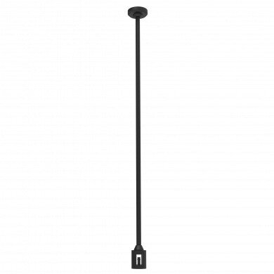 1-Layer Pole for LED Magnetic System M05-S, 25-50cm