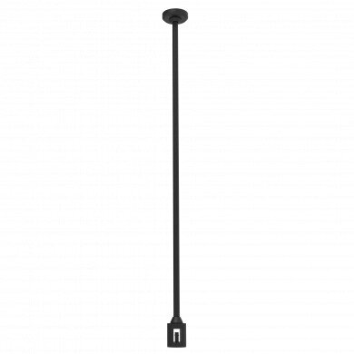 1-Layer Pole for LED Magnetic System M05-S, 50-100cm