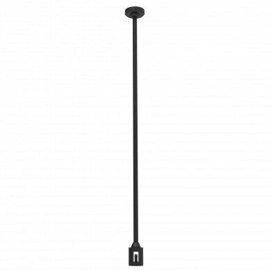 1-o sluoksnio laikiklis LED magnetinei sistemai M05-S, su laidais, 25-50cm 1-o sluoksnio laikiklis LED magnetinei sistemai M05-S, su laidais, 25-50cm