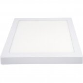 Paviršinės LED panelės
