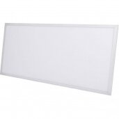 LED panelės 120x30