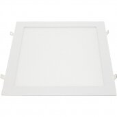 Įleidžiamos LED panelės