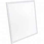 LED panelės 60x60