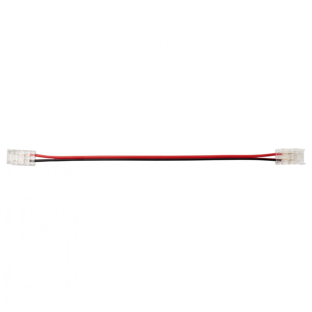 2Pin Fasten Dual Connector for 8mm COB