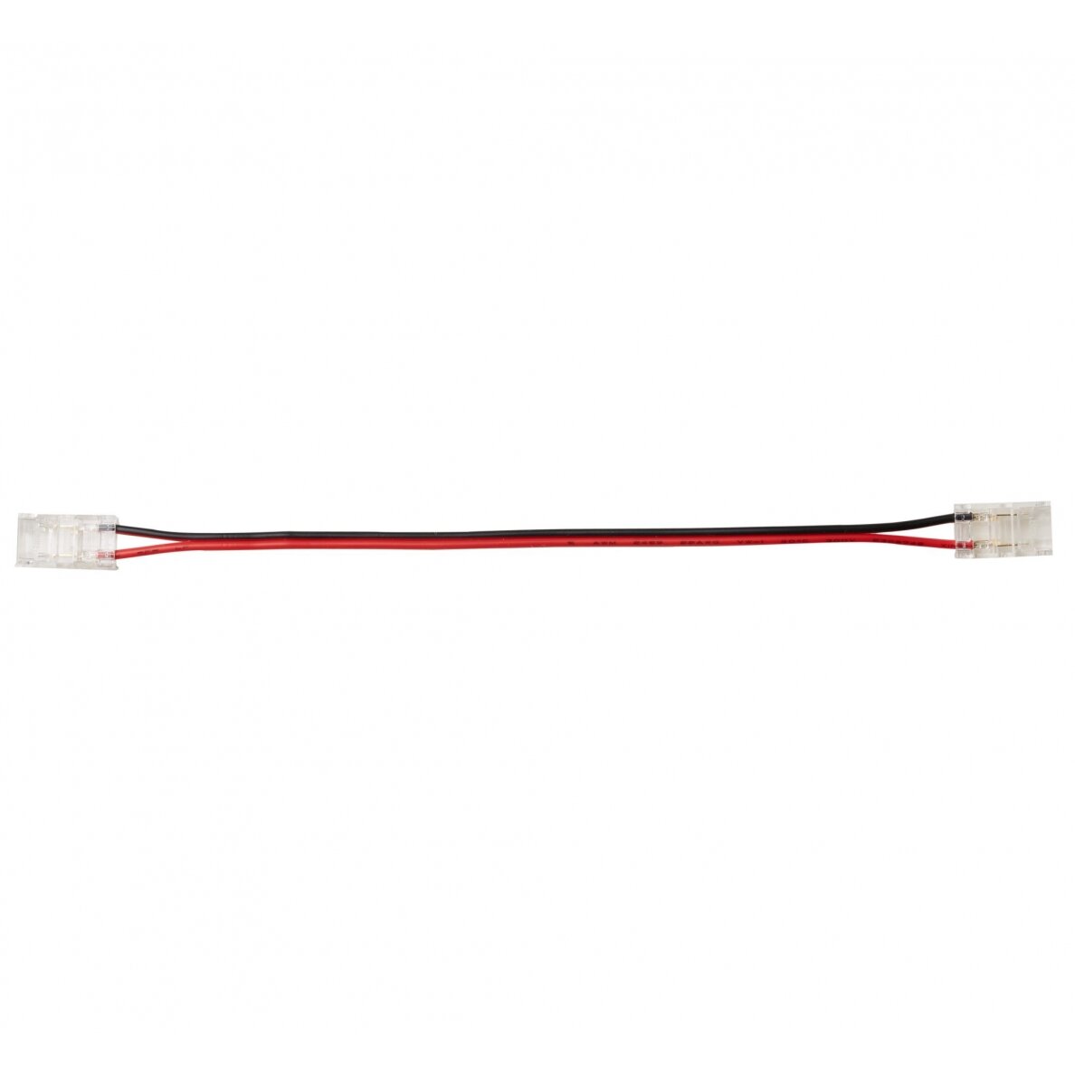 2Pin Fasten Dual Connector for 8mm SMD