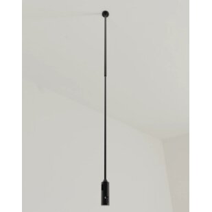 2-ų sluoksnių laikiklis LED magnetinei sistemai M05-S, su laidais, 25-50cm