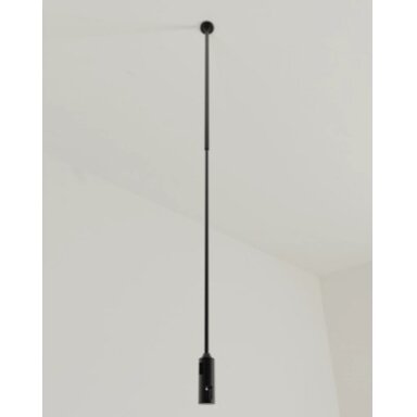 2-ų sluoksnių laikiklis LED magnetinei sistemai M05-S, 50-100cm