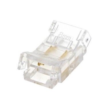 2Pin Fasten Connector Strip to Strip for 8mm SMD 1