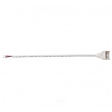 2Pin Waterproof Connector 15cm 2Wire SMD 10mm PCB