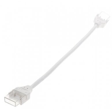 2Pin Double Waterproof Connector 15cm 2Wire SMD 10mm PCB 1