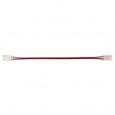 2Pin Fasten Dual Connector for 8mm COB