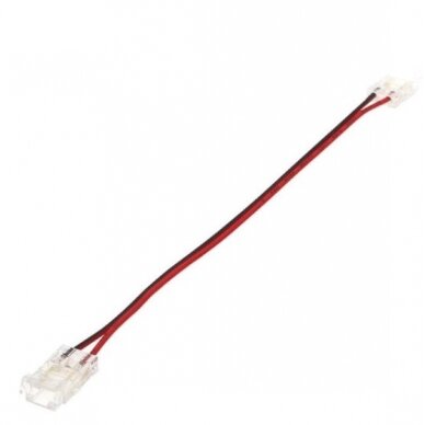 2Pin Fasten Dual Connector for 8mm COB 1