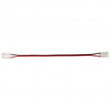 2Pin Fasten Dual Connector for 8mm SMD
