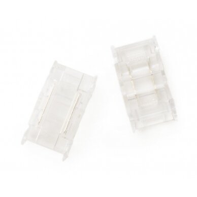 2Pin Fasten Connector Strip to Strip for 8mm COB