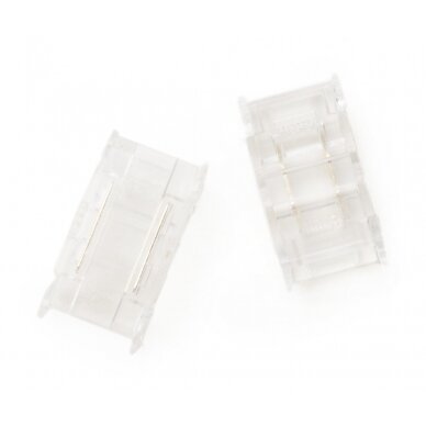2Pin Fasten Connector Strip to Strip for 8mm SMD