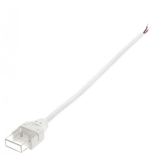 2Pin Waterproof Connector 15cm 2Wire SMD 10mm PCB 1