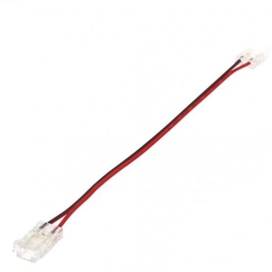 2Pin Fasten Dual Connector for 8mm COB 1