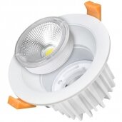 Įleidžiami LED šviestuvai
