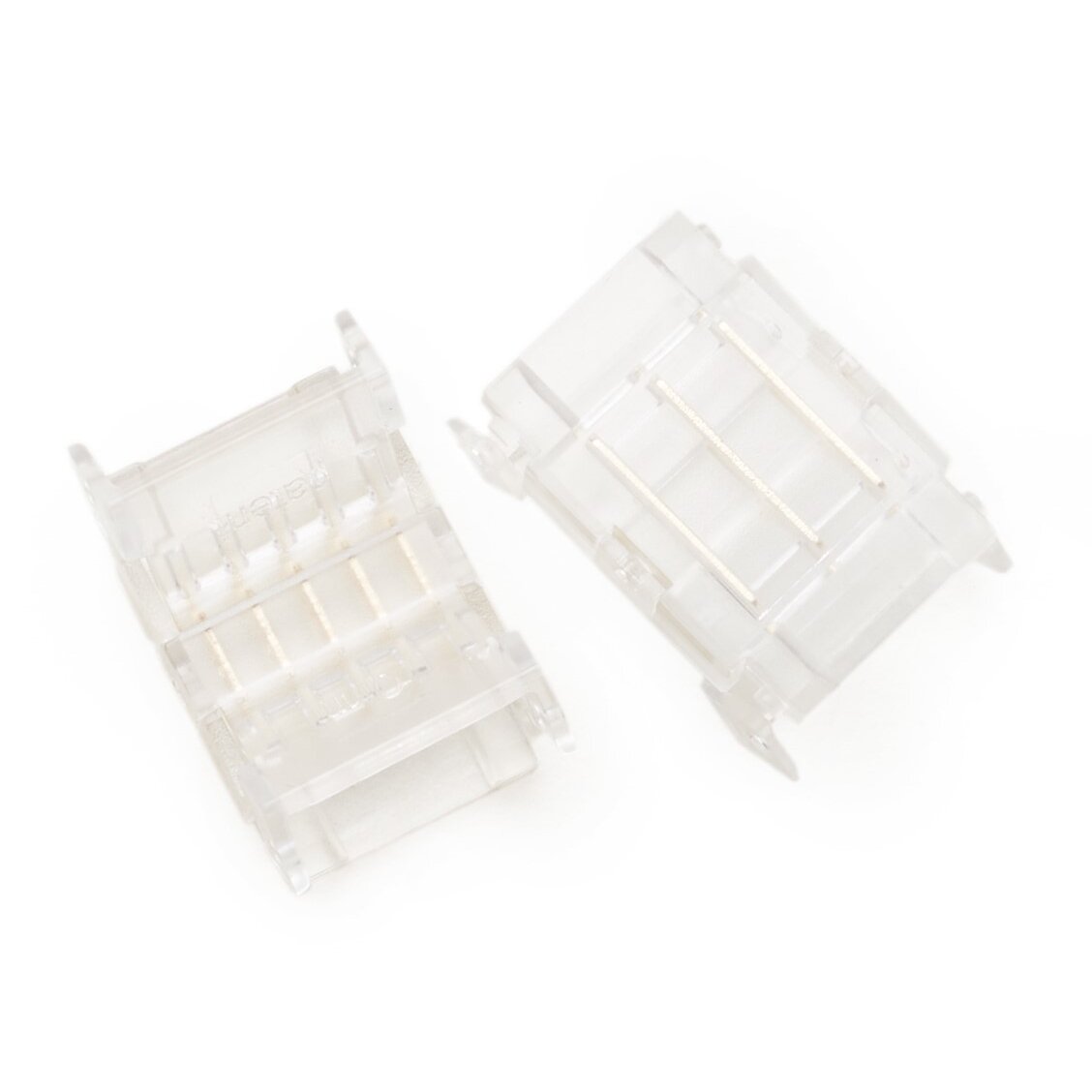 3Pin Fasten Connector Strip to Strip for 10mm SMD