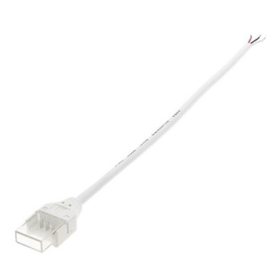 3 kontaktų 15cm vandeniui atsparus sujungimas LED SMD juostai (CCT Magic RGB) 10mm