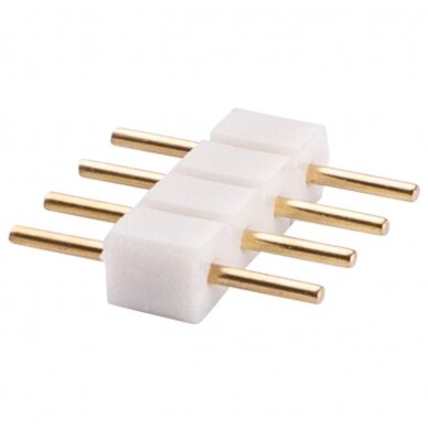 4 Pins Male