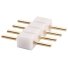 4 Pins Male 4 Pins Male
