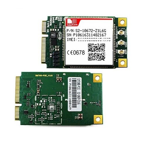 4G Module for Media Player for LED Display