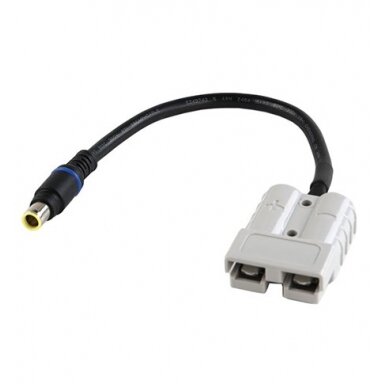 50A Anderson perėjimas į DC5525