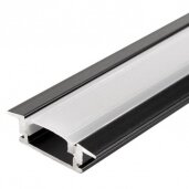 Įleidžiami LED profiliai