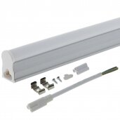 T5 LED lempos