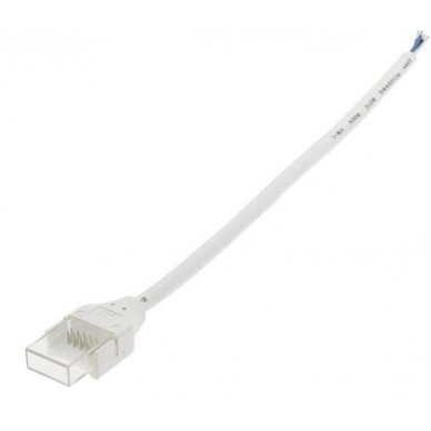 Waterproof Connector with 15cm 5Wire SMD 10mm PCB 5Pin (RGBW) 1
