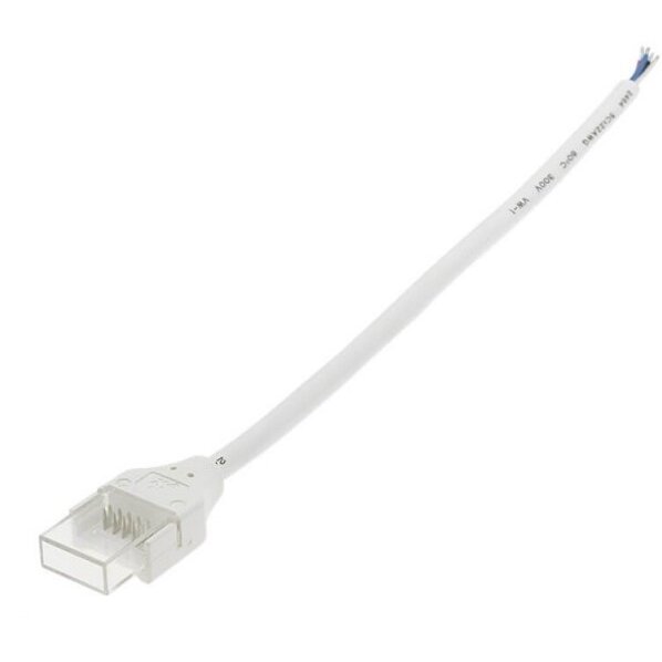 Waterproof Connector with 15cm 5Wire SMD 10mm PCB 5Pin (RGBW) 1
