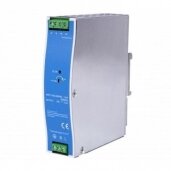 DIN bėgelio šaltiniai