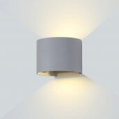 Sieniniai LED šviestuvai