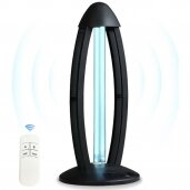 UV lempos