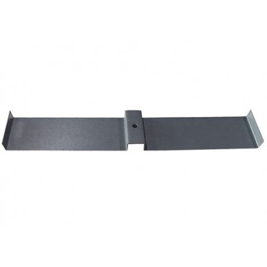 Aluminium Ballasted Strip