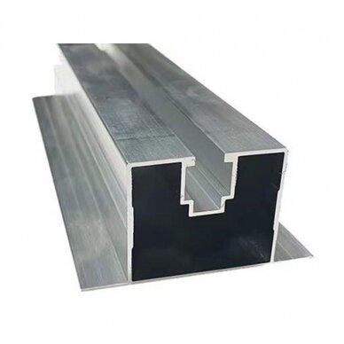 Mini-Rail 300mm Long