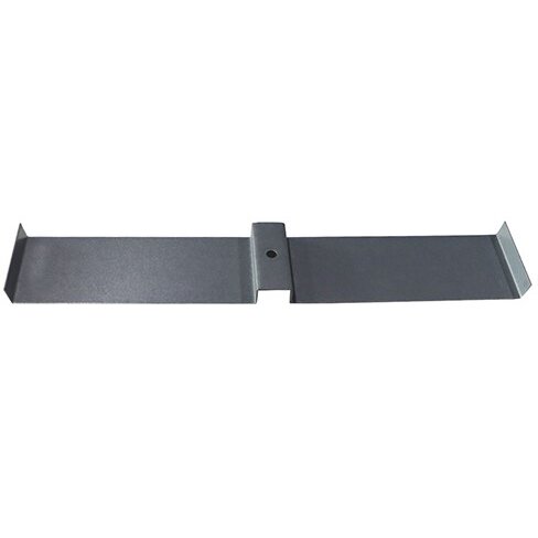 Aluminium Ballasted Strip