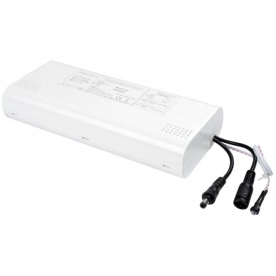 LED Emergency Battery Pack