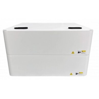 Baterijų klasterio dėžė baterijoms kodu 9470 Baterijų klasterio dėžė baterijoms kodu 9470