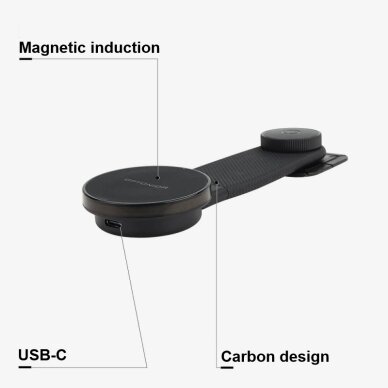Car Wireles Charger 3