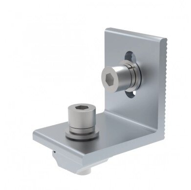 Rail Clamp, 40mm