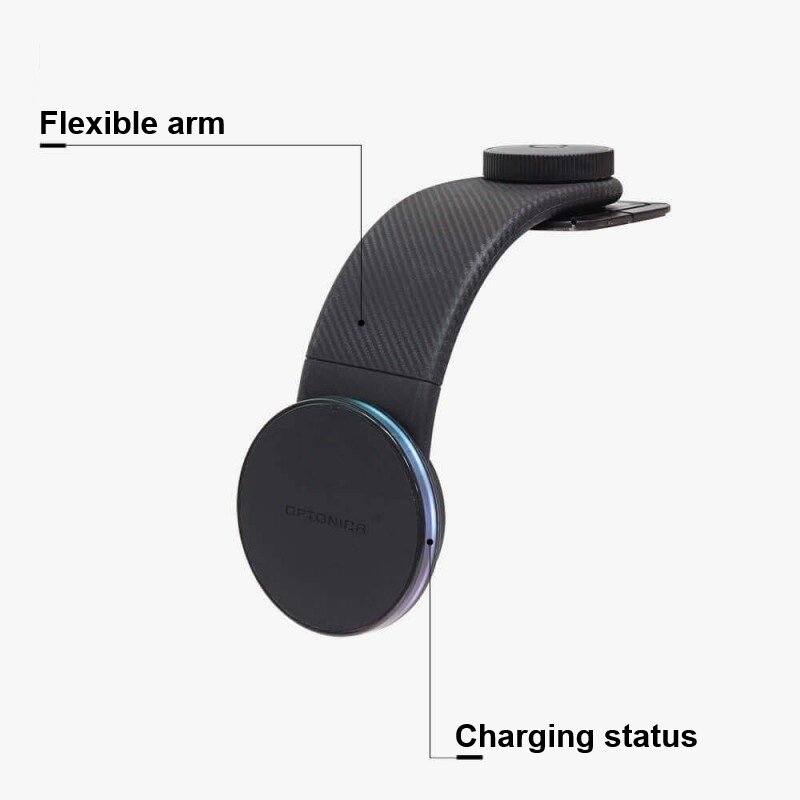 Car Wireles Charger 4