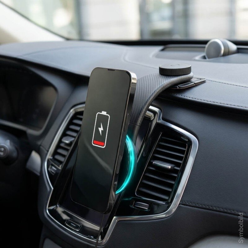 Car Wireles Charger 5