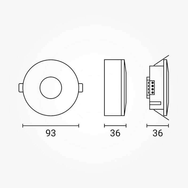 Presence Sensor 6